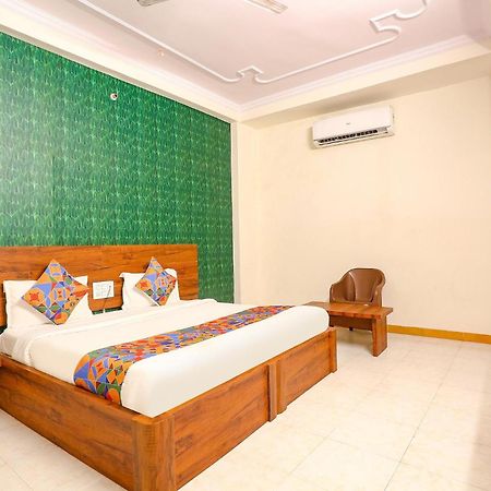 Collection O 62269 Hotel Elegant Jaipur Luaran gambar