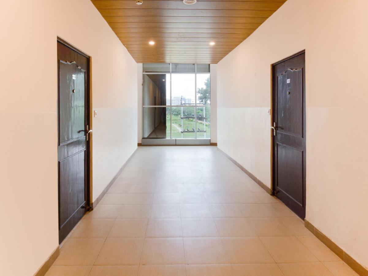 Collection O 62269 Hotel Elegant Jaipur Luaran gambar