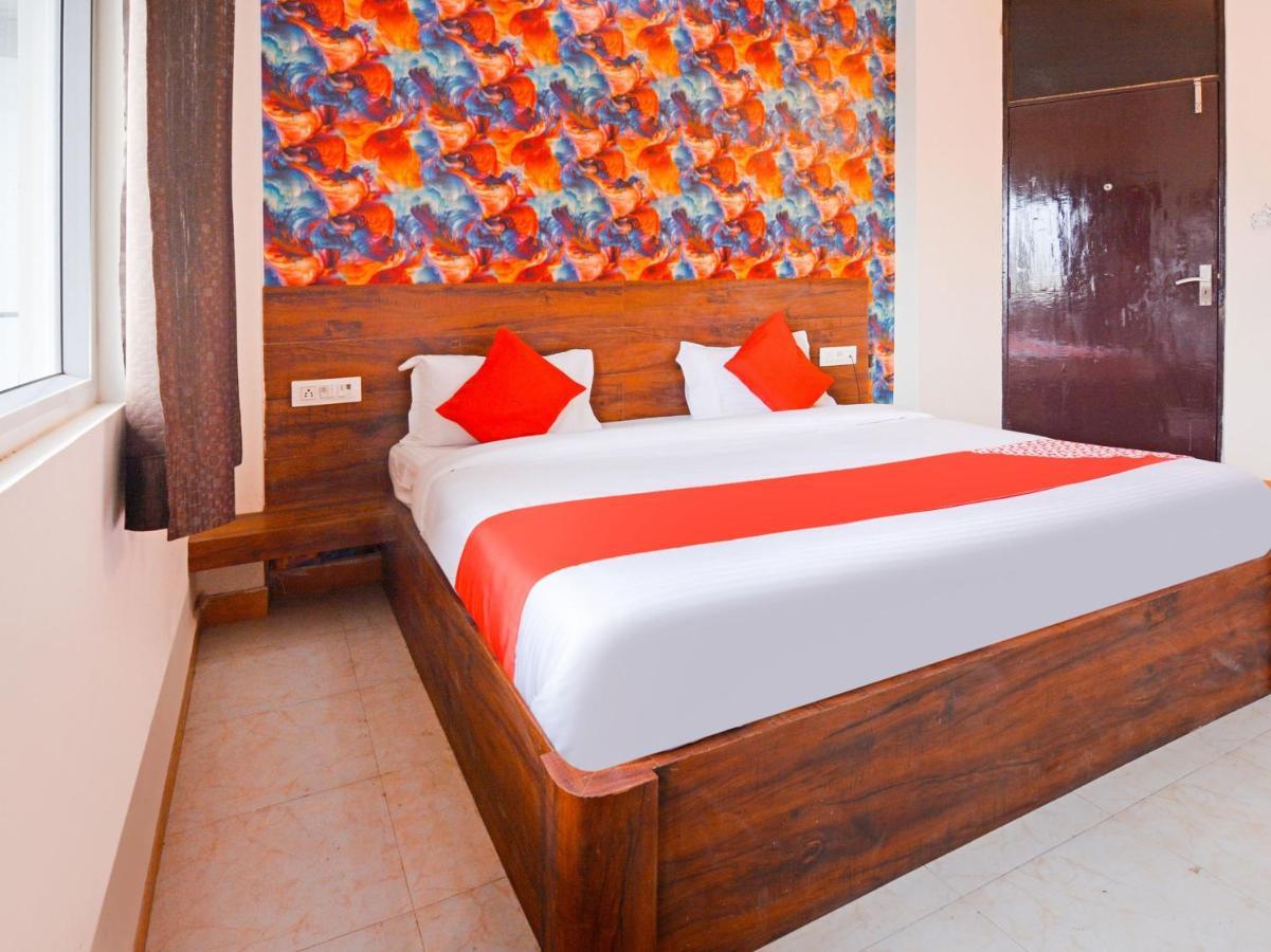 Collection O 62269 Hotel Elegant Jaipur Luaran gambar