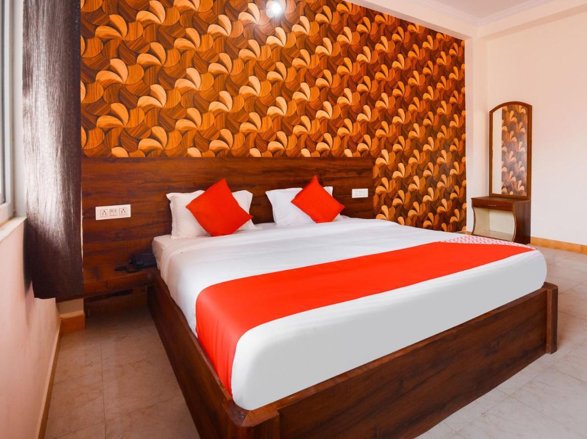 Collection O 62269 Hotel Elegant Jaipur Luaran gambar