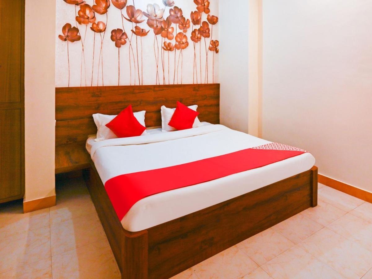 Collection O 62269 Hotel Elegant Jaipur Luaran gambar
