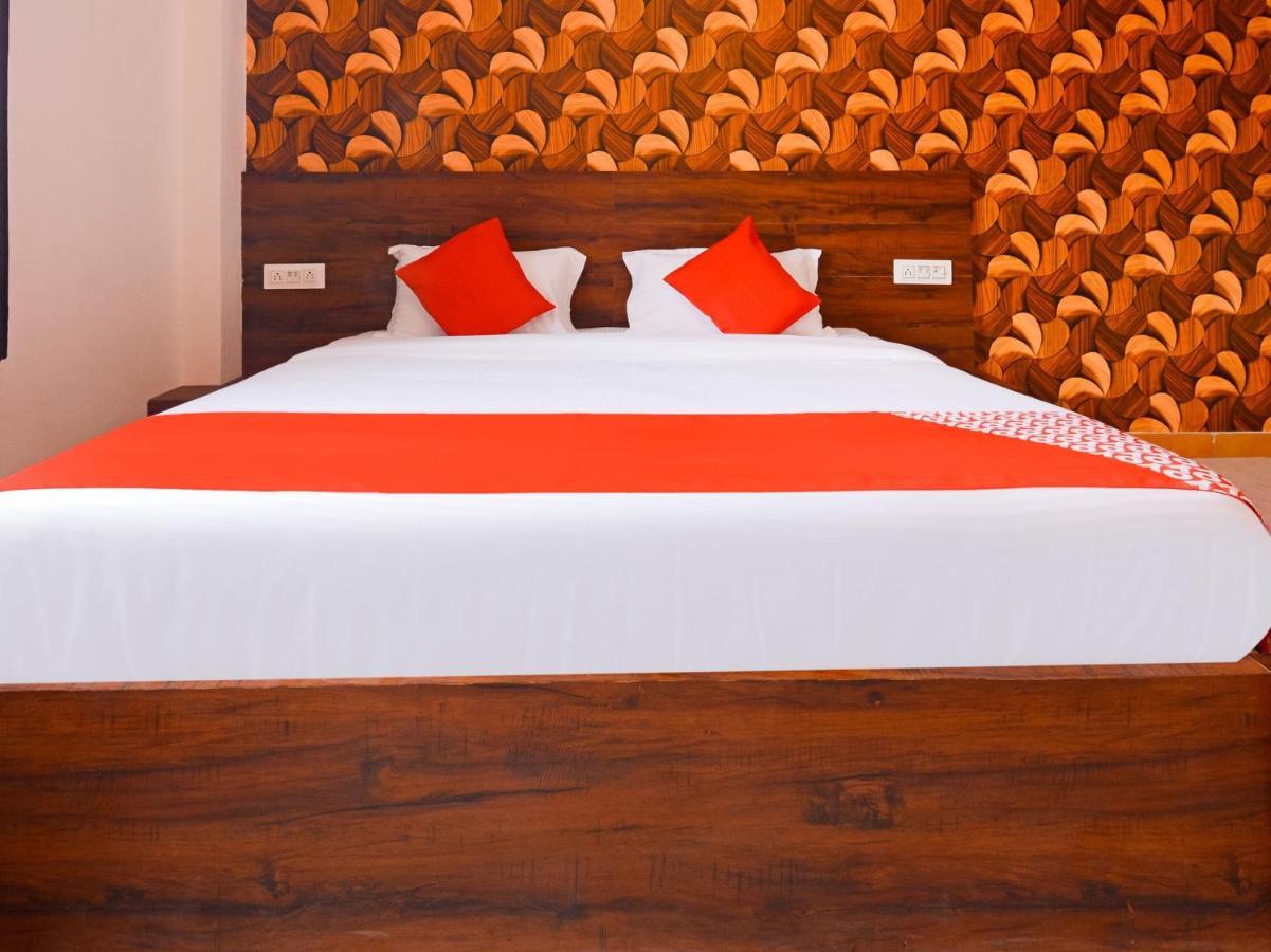 Collection O 62269 Hotel Elegant Jaipur Luaran gambar