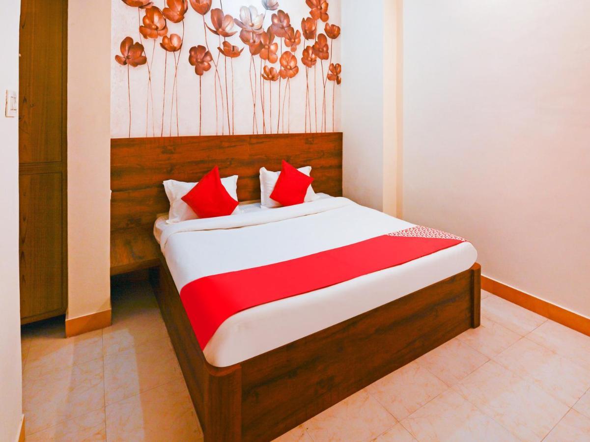 Collection O 62269 Hotel Elegant Jaipur Luaran gambar