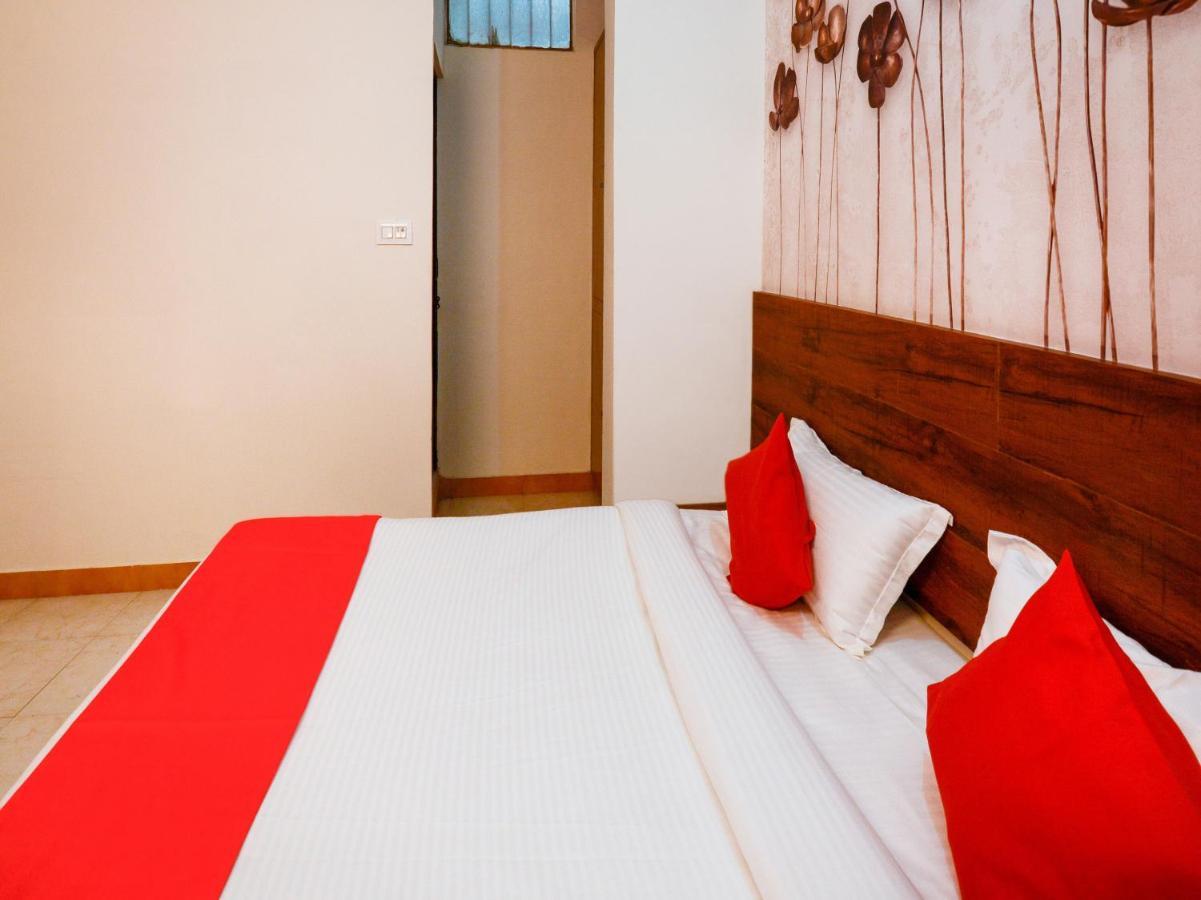 Collection O 62269 Hotel Elegant Jaipur Luaran gambar