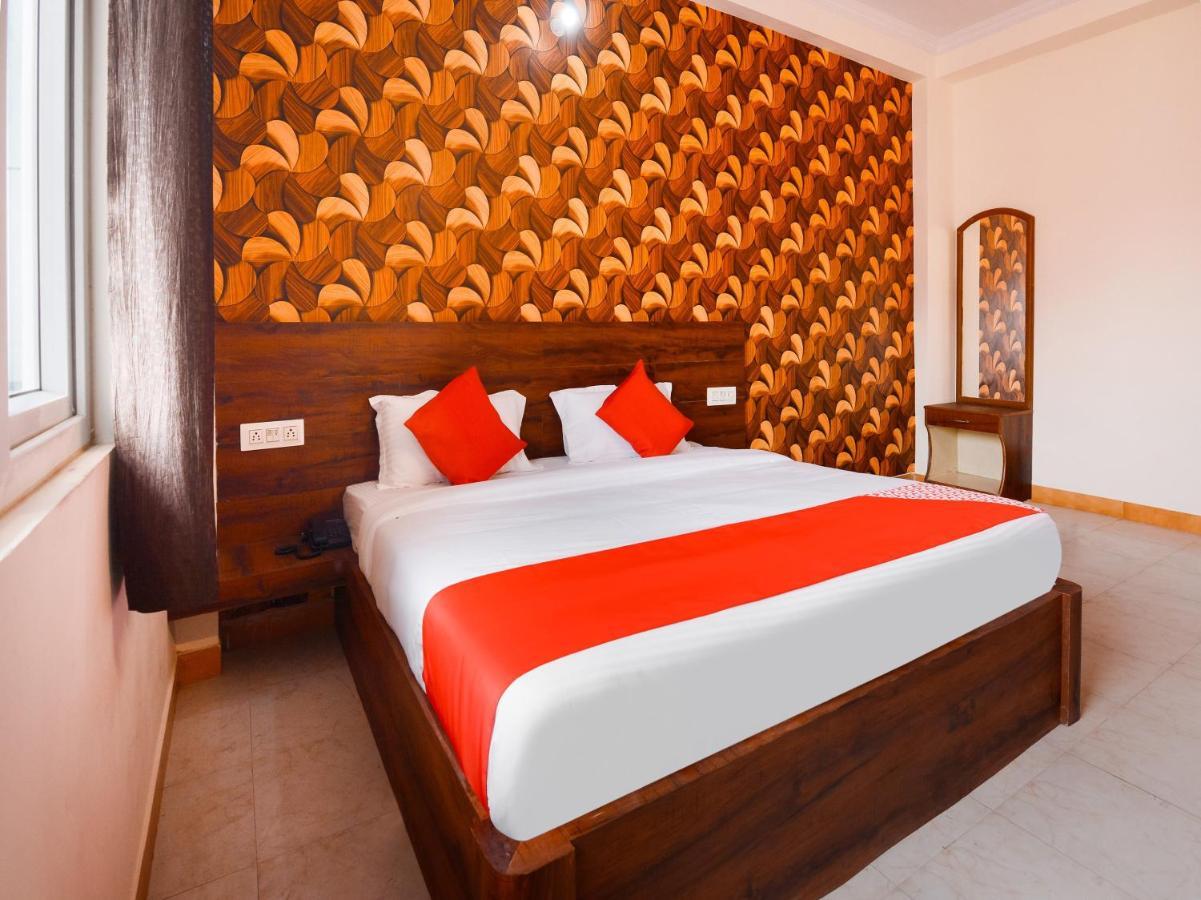 Collection O 62269 Hotel Elegant Jaipur Luaran gambar