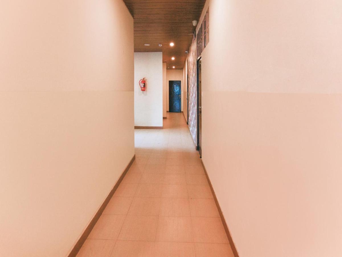 Collection O 62269 Hotel Elegant Jaipur Luaran gambar