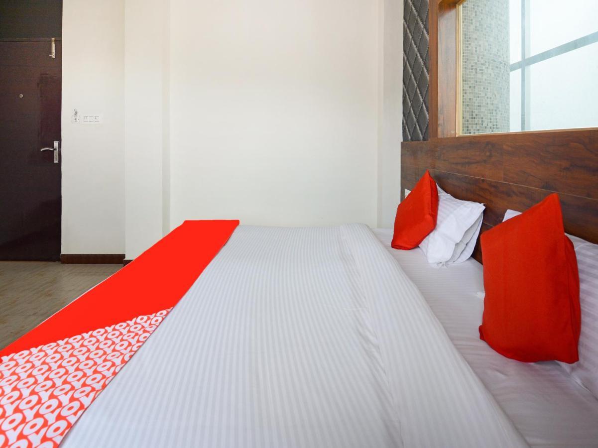 Collection O 62269 Hotel Elegant Jaipur Luaran gambar