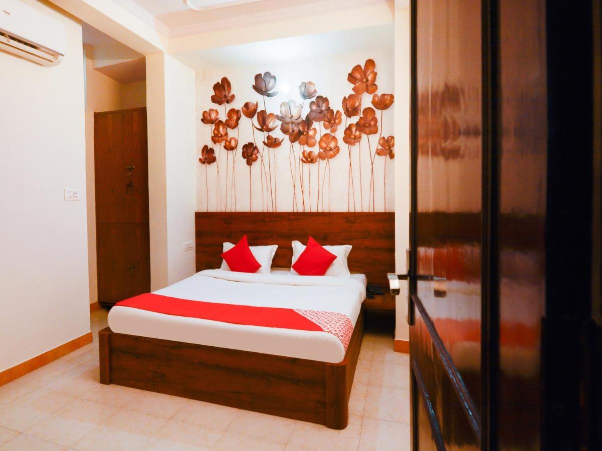 Collection O 62269 Hotel Elegant Jaipur Luaran gambar
