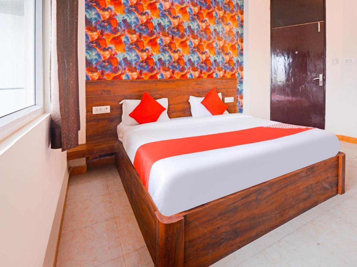 Collection O 62269 Hotel Elegant Jaipur Luaran gambar