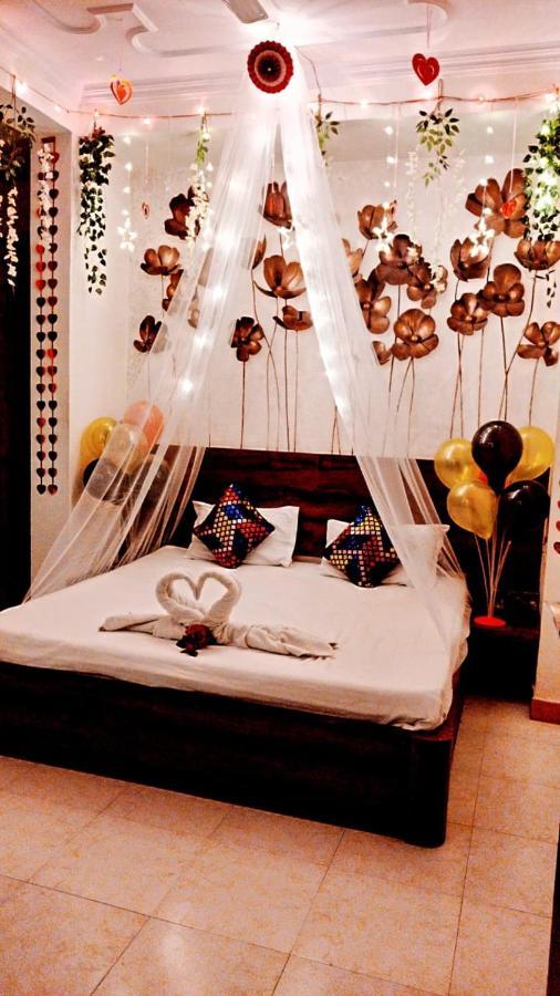 Collection O 62269 Hotel Elegant Jaipur Luaran gambar
