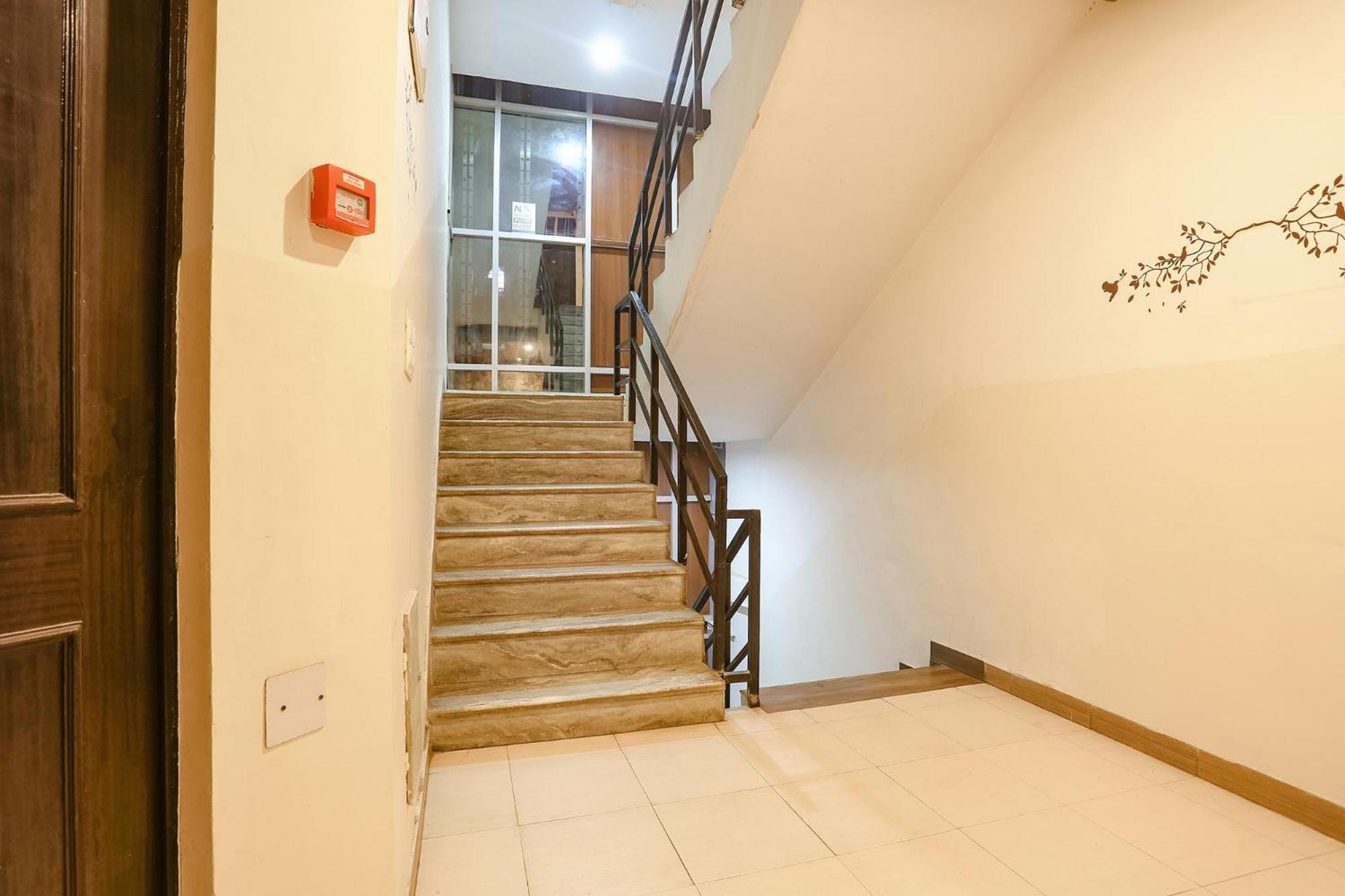 Collection O 62269 Hotel Elegant Jaipur Luaran gambar