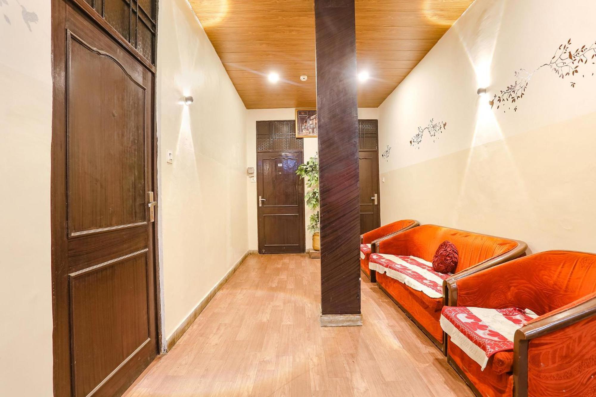 Collection O 62269 Hotel Elegant Jaipur Luaran gambar