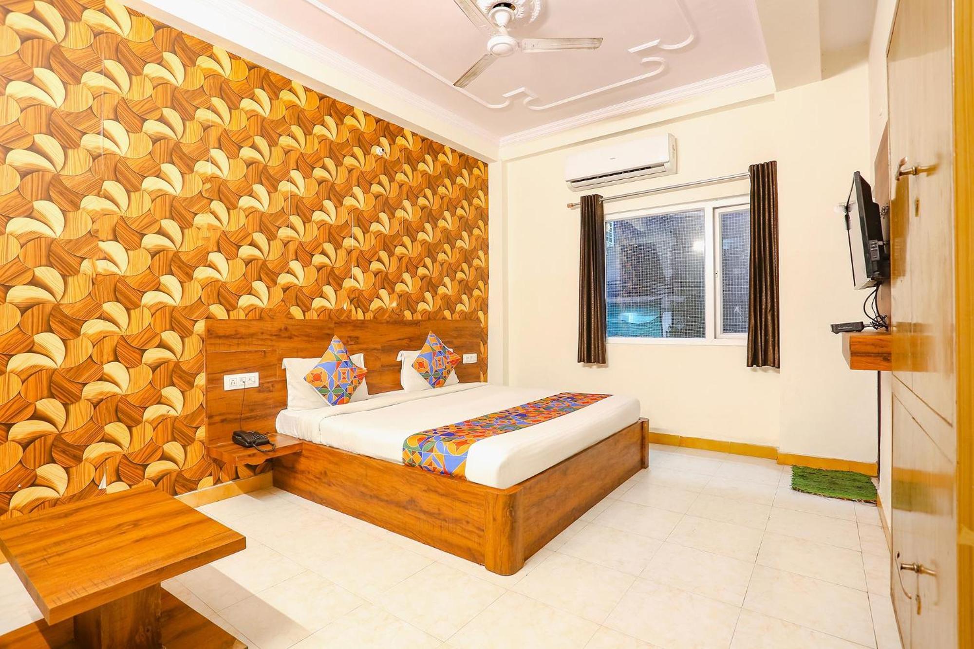 Collection O 62269 Hotel Elegant Jaipur Luaran gambar