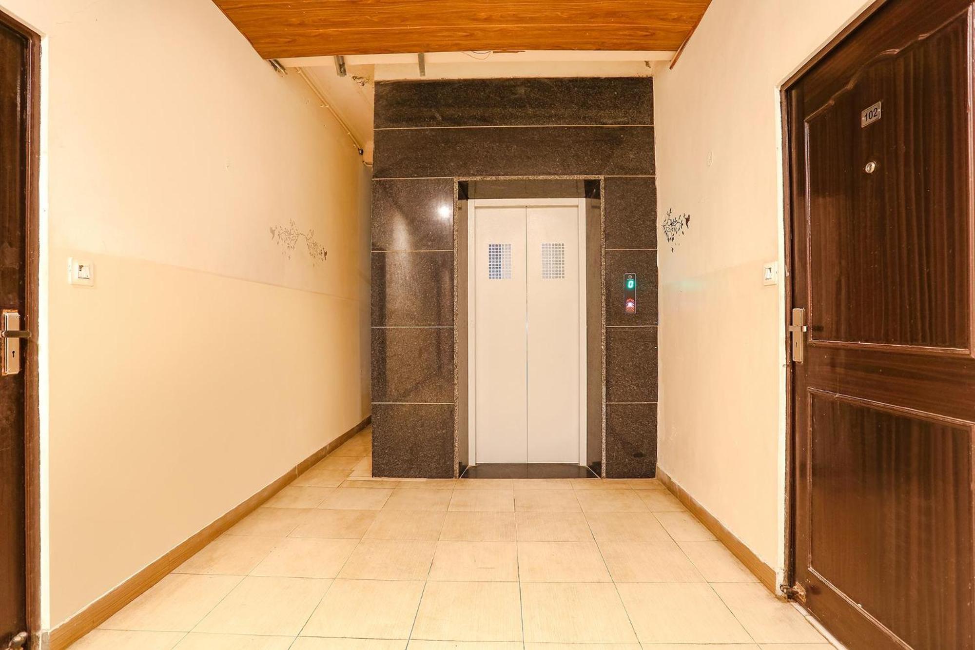 Collection O 62269 Hotel Elegant Jaipur Luaran gambar